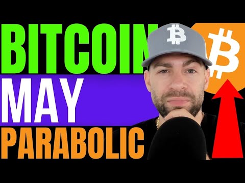 HERE’S WHAT COULD CAUSE BITCOIN TO PUMP TO $100,000 BY JUNE, ACCORDING TO TOP CRYPTO ANALYST!!