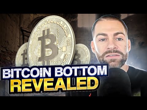 HERE’S THE WORST-CASE SCENARIO FOR CRYPTO MARKETS AMID BITCOIN CRASH, ACCORDING TO TOP ANALYST!!