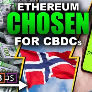 ETHEREUM WINS DIGITAL CURRENCY RACE!! (Whales Hold Most CASH In 20 YEARS)