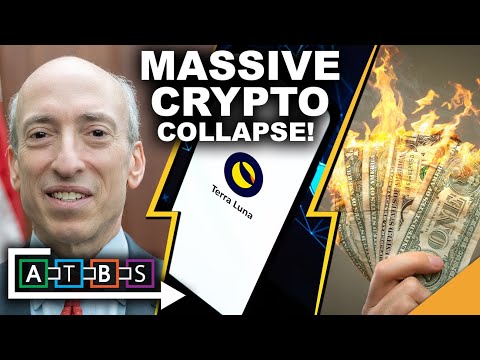 HARDEST BITCOIN & ALTCOIN COLLAPSE IN HISTORY!! (COINBASE Loses $430 MILLION)
