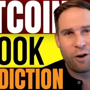 KRAKEN’S DAN HELD SAYS BITCOIN SUPERCYCLE STILL IN PLAY - HERE’S WHY!!