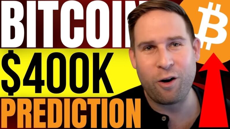 KRAKEN’S DAN HELD SAYS BITCOIN SUPERCYCLE STILL IN PLAY - HERE’S WHY!!