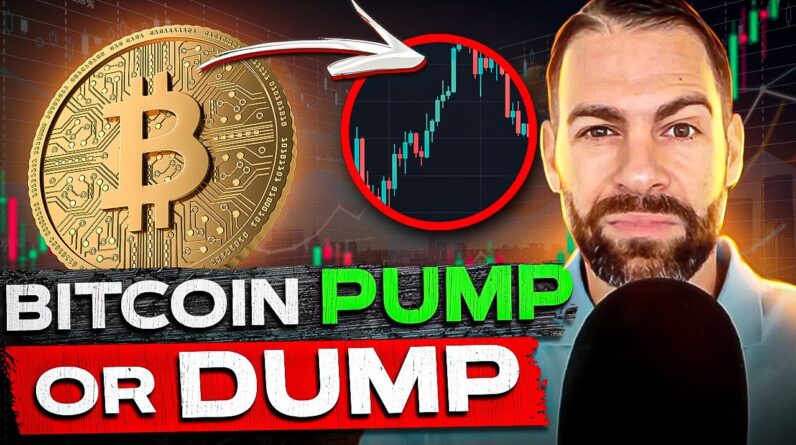 NASTY RECESSION IMMINENT WARNS MACRO GURU AS BITCOIN FORMS MASSIVE BULLISH TECHNICAL PATTERN!!