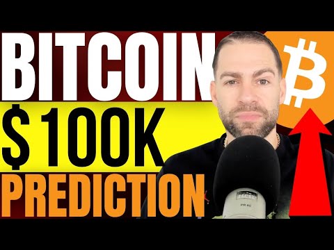 BITCOIN CAN STILL IGNITE PARABOLIC RALLY TO $100K THIS YEAR, SAYS TOP CRYPTO ANALYST - HERE’S HOW!!