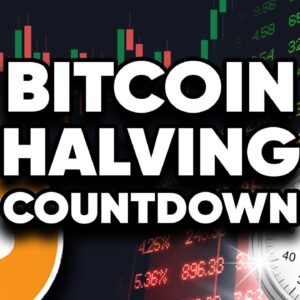 URGENT!! We Are HALFWAY To The 2024 Bitcoin Halving!!
