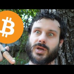 WARNING!! BITCOIN BANK RUN BEGINS!! GET READY FOR THE UNEXPECTED!!!