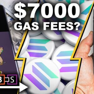 Yuga Labs NFT FLOP (Some Spending $7000 in GAS FEES!)