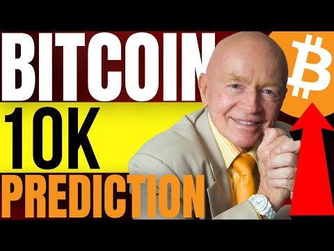 ‘FOOLISH' TO DENY BITCOIN CAN GO UNDER $10K - BTC BOTTOM NOT IN YET, SAYS LEGENDARY INVESTOR!!