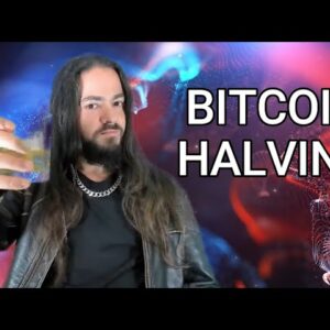 Bitcoin halving and why is it significant