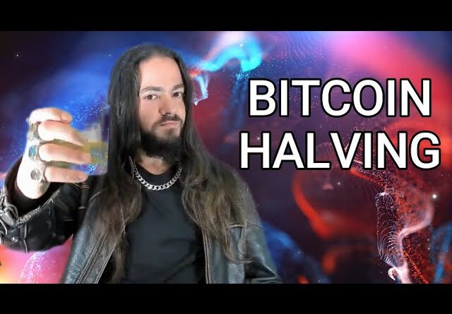 Bitcoin halving and why is it significant