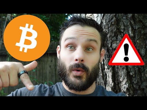 BITCOIN WILL SEE A BIG MOVE IN JUST 24 HOURS!! (Get Ready)