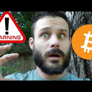 CORRUPTION IN BITCOIN GOES MUCH DEEPER THAN YOU CAN IMAGINE!!!