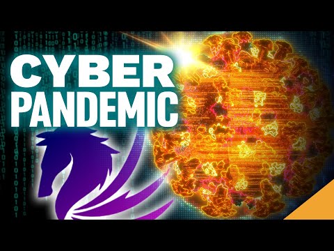 INEVITABLE Cyber Pandemic Draws NEAR (Terrifying Reality for Future of Tech)