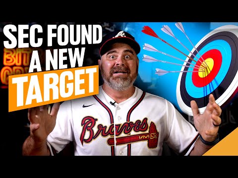 NEWEST SEC Altcoin Target REVEALED (Total Disaster Ahead)