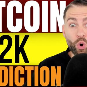 TRADER WHO NAILED EPIC BITCOIN 2018 COLLAPSE SAYS EXTREME BTC CORRECTION LOOMING - HERE’S HIS TARGET