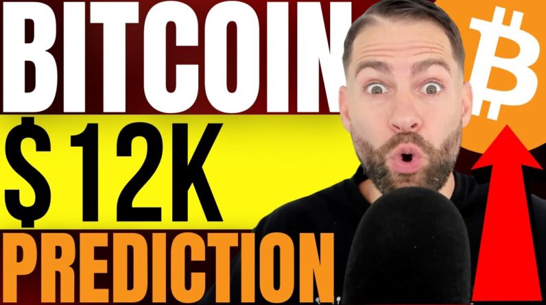 TRADER WHO NAILED EPIC BITCOIN 2018 COLLAPSE SAYS EXTREME BTC CORRECTION LOOMING - HERE’S HIS TARGET