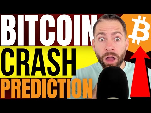 BILLIONAIRE CEO OF $122 BILLION ASSET MANAGER PREDICTS MASSIVE BITCOIN CRASH!!