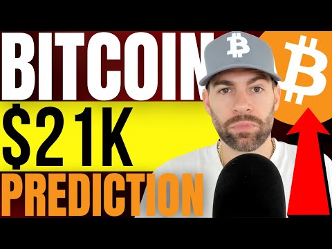 TRADER WHO ACCURATELY PREDICTED 2022 CRYPTO MELTDOWN SAYS BITCOIN CAPITULATION IMMINENT!!