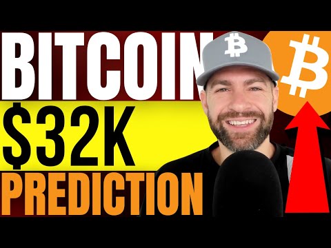 TOP CRYPTO STRATEGIST DETAILS BULLISH SCENARIO FOR BITCOIN AS BTC PRICE SURGES!!