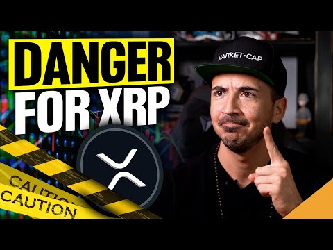 Will YOU Get Another Stimulus Check?! (XRP Loses Footing in SEC Lawsuit!!)