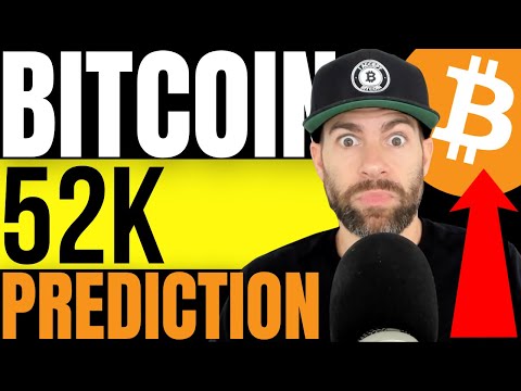 CRYPTO ANALYST SAYS BITCOIN WILL EXPLODE BY OVER 60% IN COMING MONTHS - BUT THERE’S A CATCH!!
