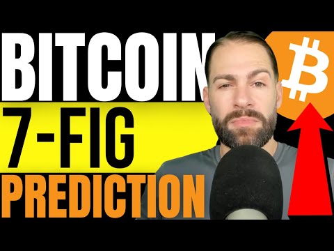 IMF RECESSION WARNING AS BITCOIN HEADS INTO FOMC DAY AMID FRESH $1 MILLION BTC PRICE FORECAST!!