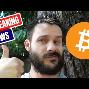 BREAKING!! THIS BITCOIN WHALE IS PREPARING FOR SOMETHING BIG…
