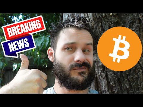 BREAKING!! THIS BITCOIN WHALE IS PREPARING FOR SOMETHING BIG…