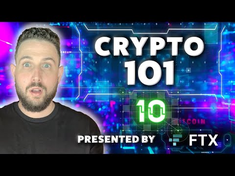 Crypto 101: How To Avoid The Biggest Risks In Crypto (Episode 10)