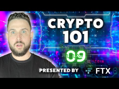 Crypto 101: The Best Crypto Investing Strategies (Episode 9)