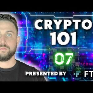 Crypto 101: The Best Way To Conduct Research in Crypto (Episode 7)
