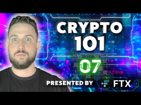 Crypto 101: The Best Way To Conduct Research in Crypto (Episode 7)