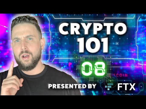 Crypto 101: The Best Way To Navigate Crypto Market Cycles (Episode 8)