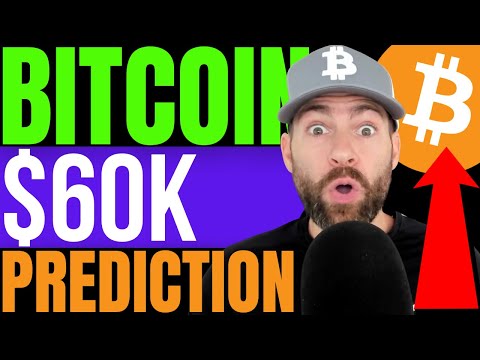 CRYPTO ANALYST PREDICTION BITCOIN TRIPLES IN PRICE BASED ON ONE METRIC - HERE’S HIS TIMEFRAME!!