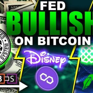 FED Will Print MORE MONEY?! (HUGE Exchange Consolidation)