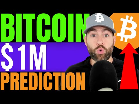 MEGA MACRO ‘DOOM LOOP’ UPSIDE: ARTHUR HAYES REITERATES $1 MILLION BITCOIN PRICE PREDICTION!!