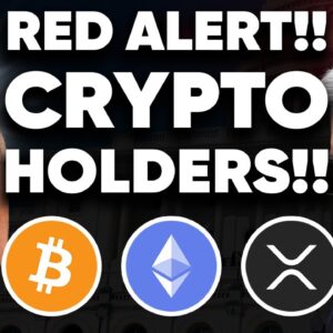 RED ALERT!! US Government Has Crypto Takeover Plans Deploying By 2023!!!