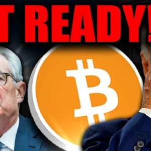 RED ALERT!! US Government Will Crash Bitcoin Further By Tomorrow!!!