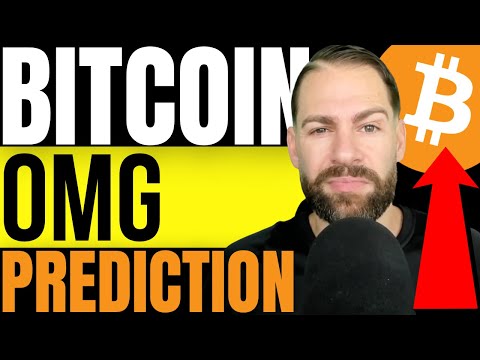 CRYPTO ANALYST PREDICTS UNEXPECTED BITCOIN RALLY THAT FAKES OUT BEARS - HERE’S HIS TARGET!!