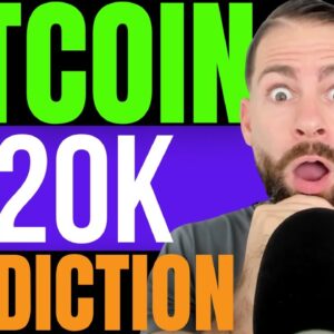 BITCOIN ON TRACK TO HIT $120K IN 2023, SAYS TOP CRYPTO TRADER!! TESLA SELLS $930M IN BTC HOLDINGS!!